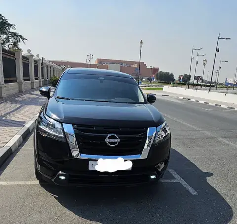 نيسان باثفايندر 2025 40000