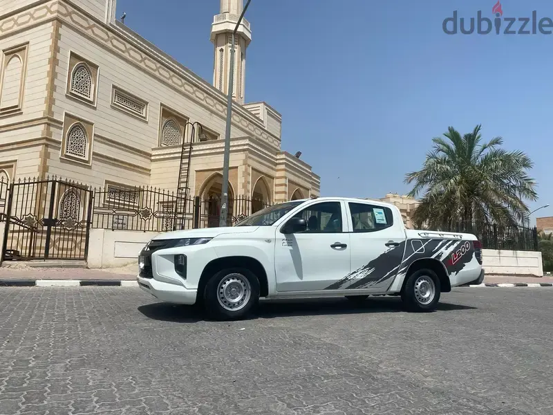 Toyota Hilux 2020