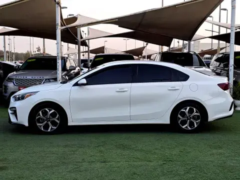 كيا فورتي 2020 137000