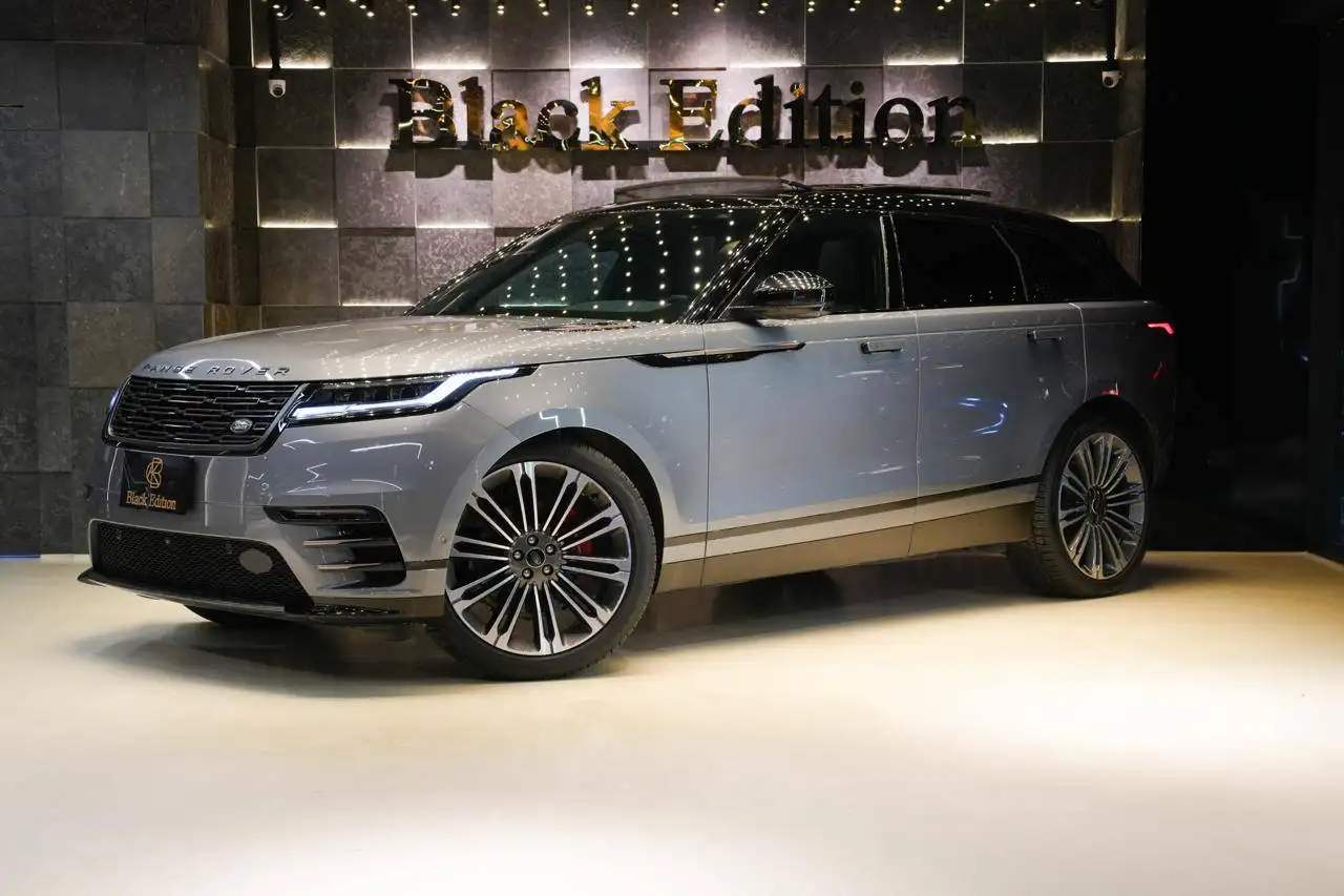 Land Rover Range Rover Velar 2024