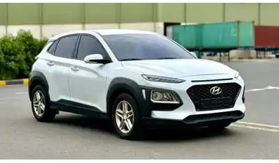 هيونداي كونا