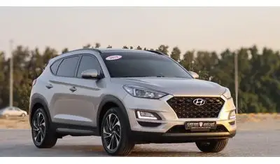Hyundai Tucson GL Plus 2.0L Hyundai Tucson 2.0L 2019 GCC, Agency Warranty Until 200000 km, in excellent condition ,
