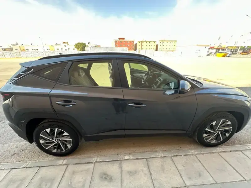 Hyundai Tucson 2023