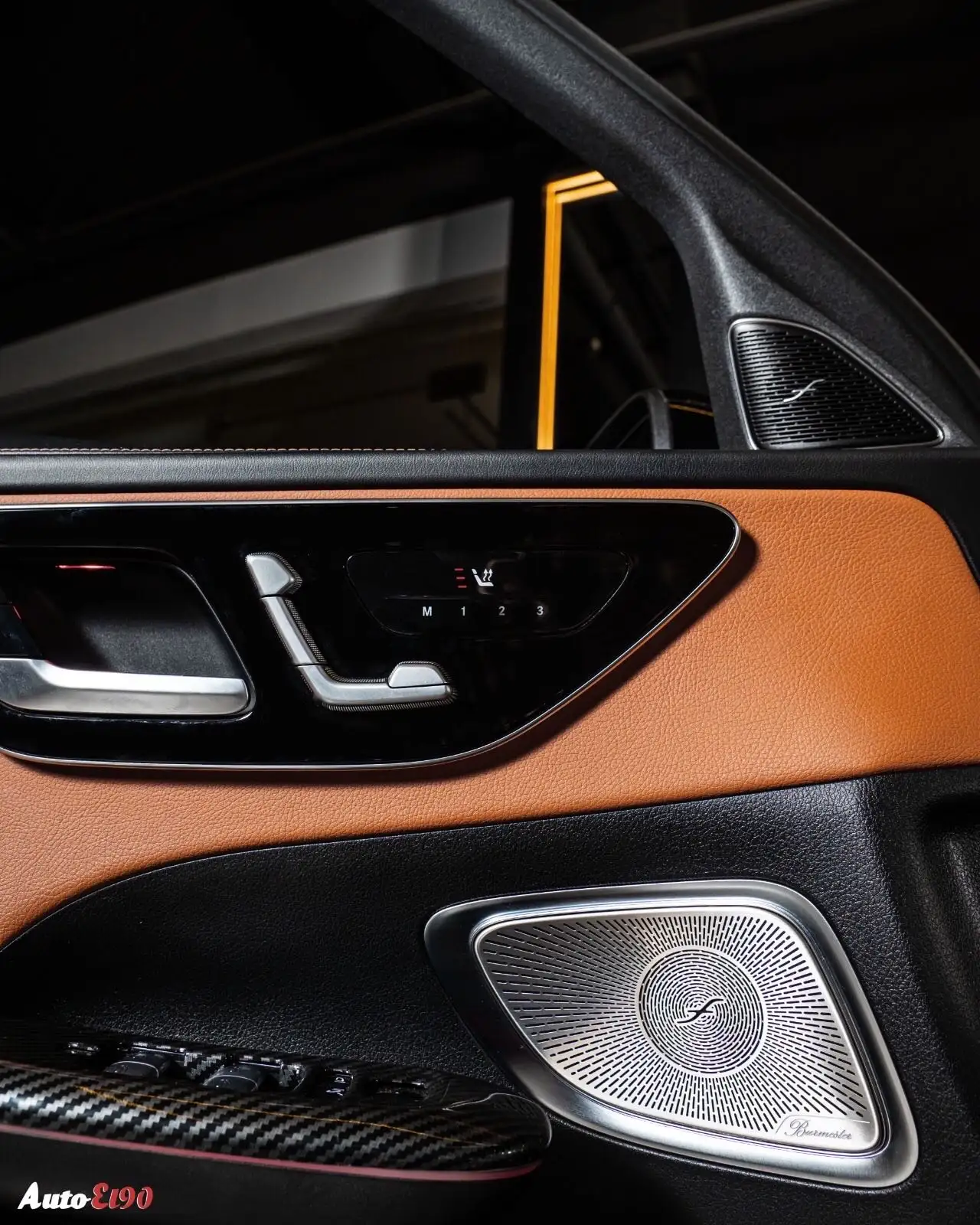 Mercedes Benz C Class 2022