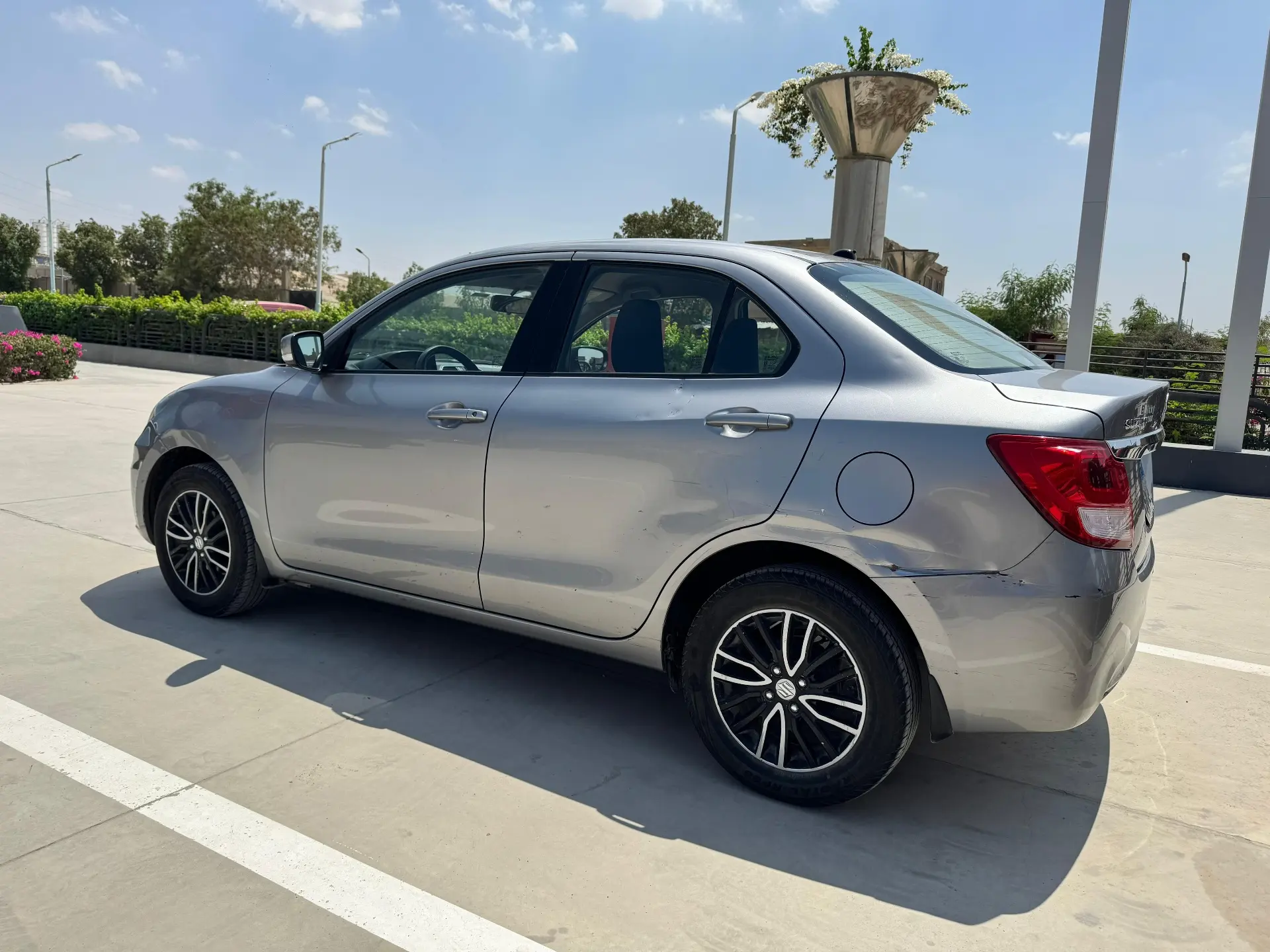 سوزوكي دزاير 2022