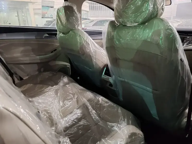 Chery Arrizo 6 Pro 2024