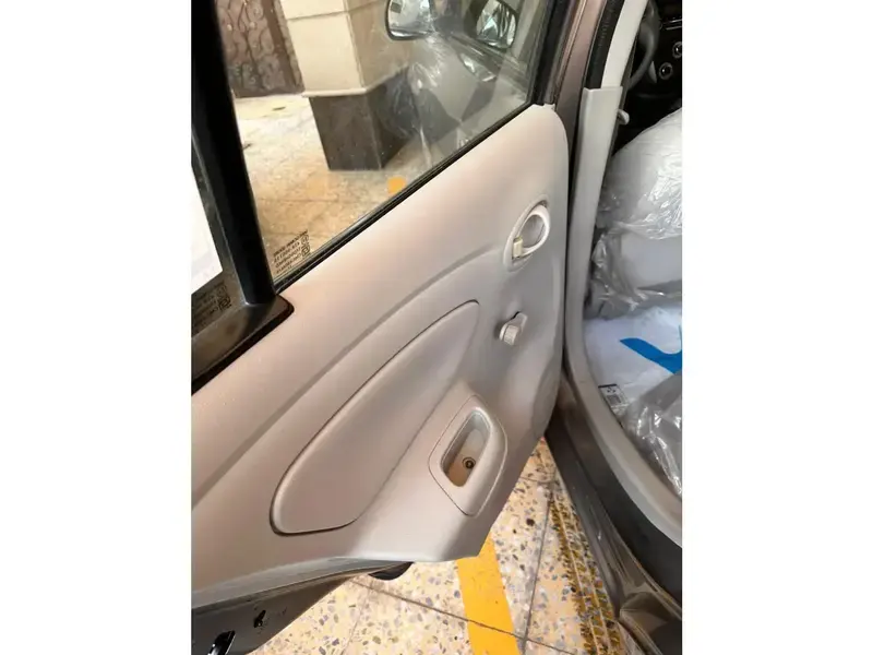نيسان صني 2018