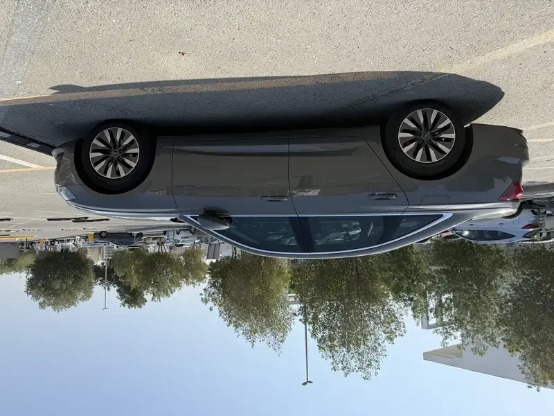 Audi A6 2023