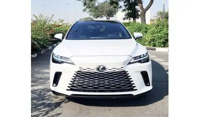 Lexus RX350 2024 LEXUS RX 350 WITH WARRANTY 4CY, 2.4L ALL WHEEL DRIVE