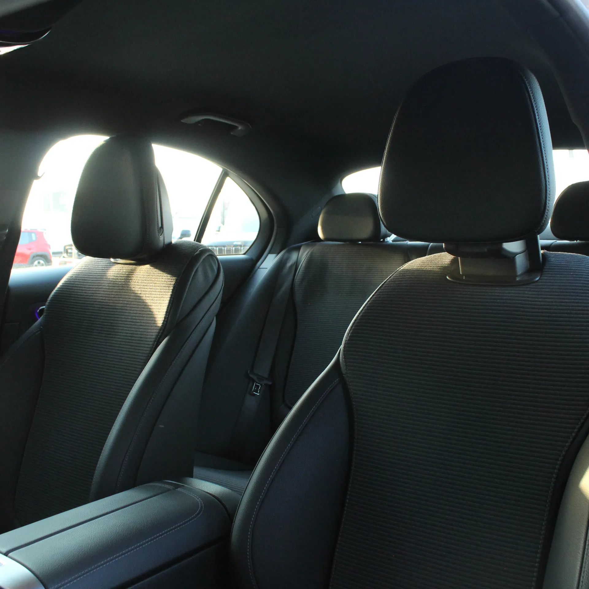 Mercedes Benz C Class 2023