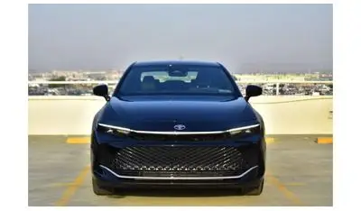 تويوتا كراون XLE Hybrid 2.5L Automatic