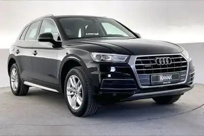 Audi Q5 45 TFSI quattro Basic | Guaranteed Warranty | 0 Down Payment