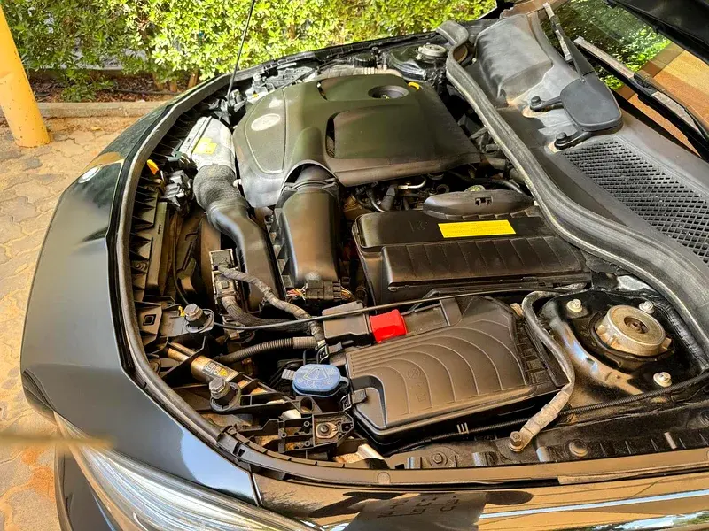 مرسيدس بنز CLA Class 2016