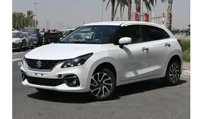 Suzuki Baleno SUZUKI Baleno -1.5L - 2025