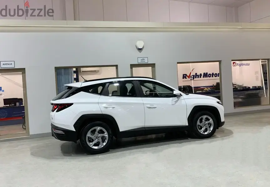 هيونداي توسون 2022