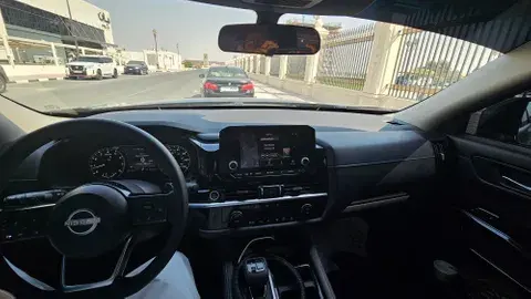 نيسان باثفايندر 2025 40000