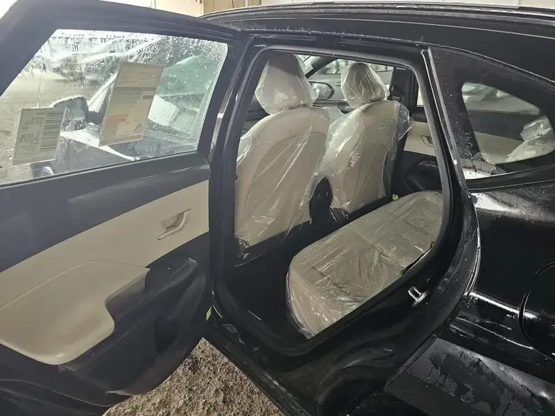 هيونداي كونا 2025 فيليت