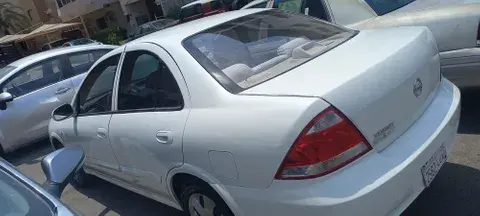 نيسان صني 2010