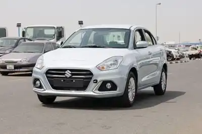 سوزوكي دزاير LHD - SUZUKI DZIRE 1.2L PETROL GLX G AMT