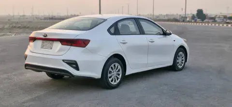 كيا سيراتو 2020