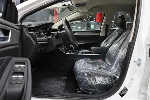 الجديد شيري أريزو 6 1.5T Comfort  2023