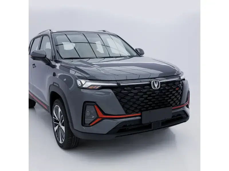 شانجان سي اس 35 2026 سمارت