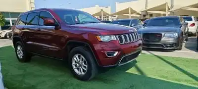 Jeep Grand Cherokee Laredo 3.6L