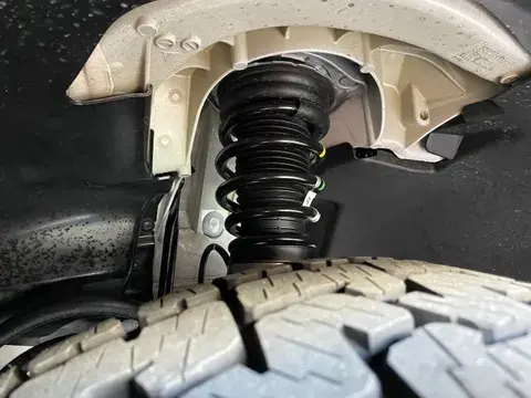 New Porsche 911 Dakar 2024