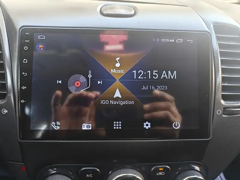 كيا سيراتو 2015