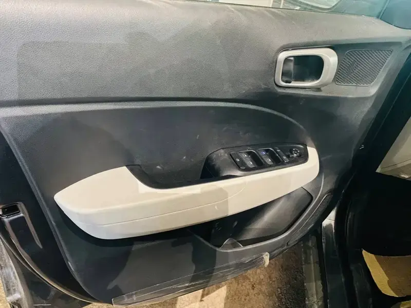 هيونداي فينيو 2025 سمارت