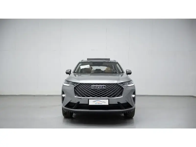 Haval H6 2025