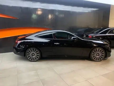 الجديد مرسيدس بنز 300 2024