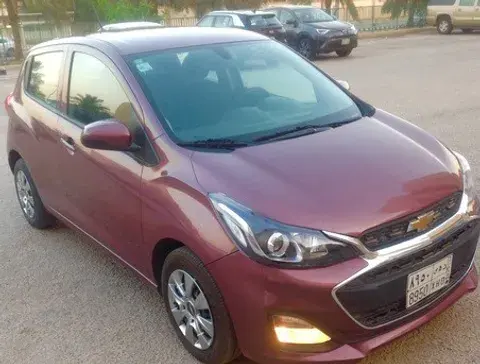 شفروليه سبارك 2021