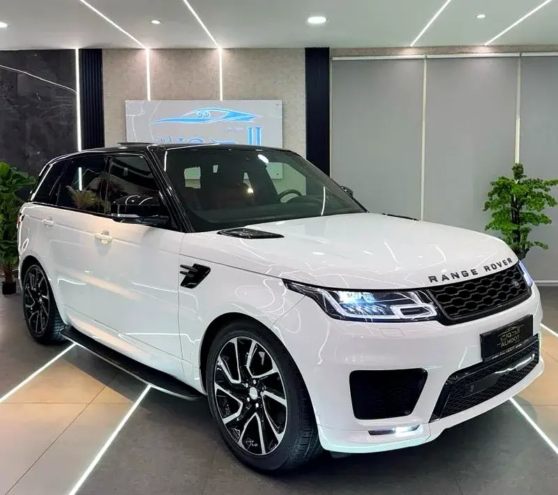 Land Rover Range Rover Sport  2020