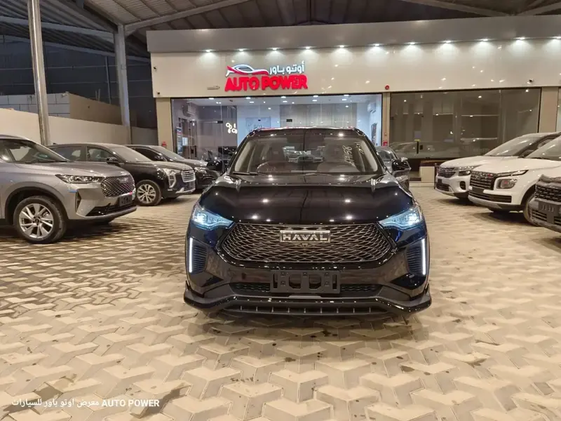 Haval Jolion Pro 2025