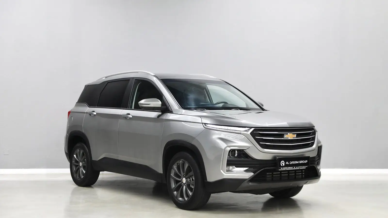 GCC | 1.5L | 7 Seater | 750 AED Monthly Installment | Free Insurance and Registration