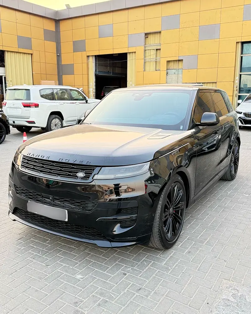 Land Rover Range Rover Sport  2024