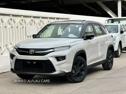 الجديد تويوتا Urban Cruiser 2024