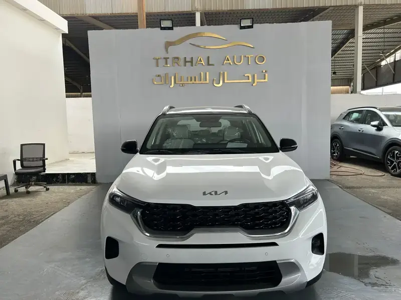 KIA Sonet 2024