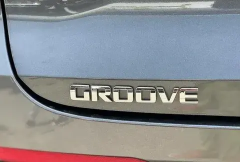شفروليه Groove  1.5L LT 2024 الجديد