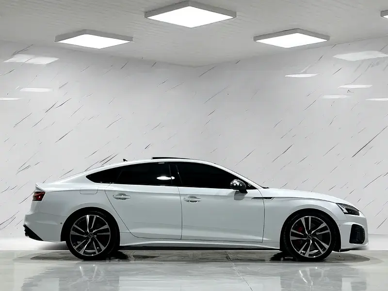 أودي S5 2023