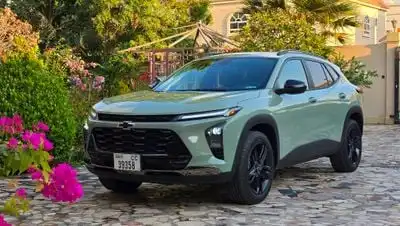 شيفروليه تراكس Activ ((Best Price))