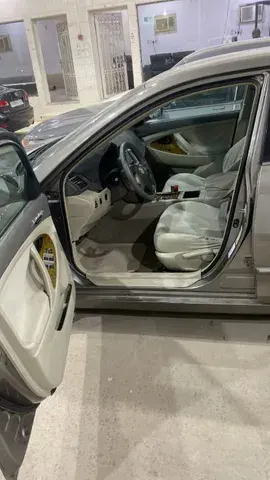 تويوتا كامري 2010 226