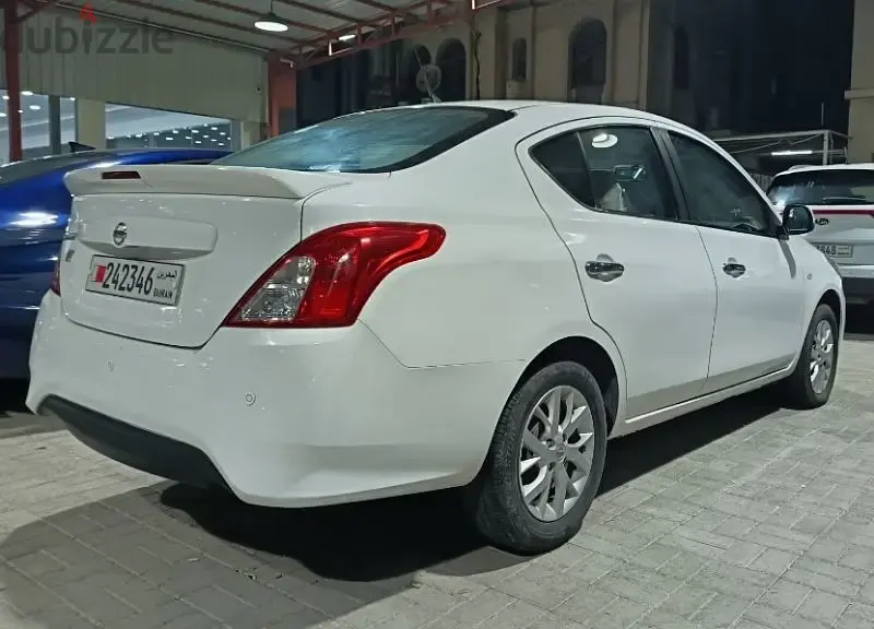 نيسان صني 2022