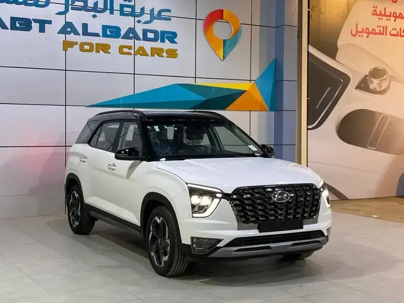 Hyundai CRETA GRAND 2024
