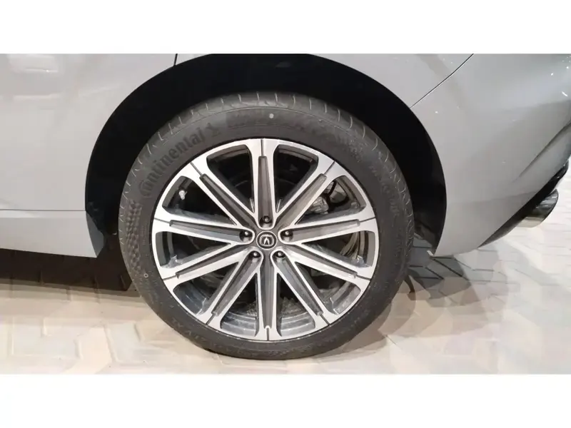 Changan UNI-K 2025