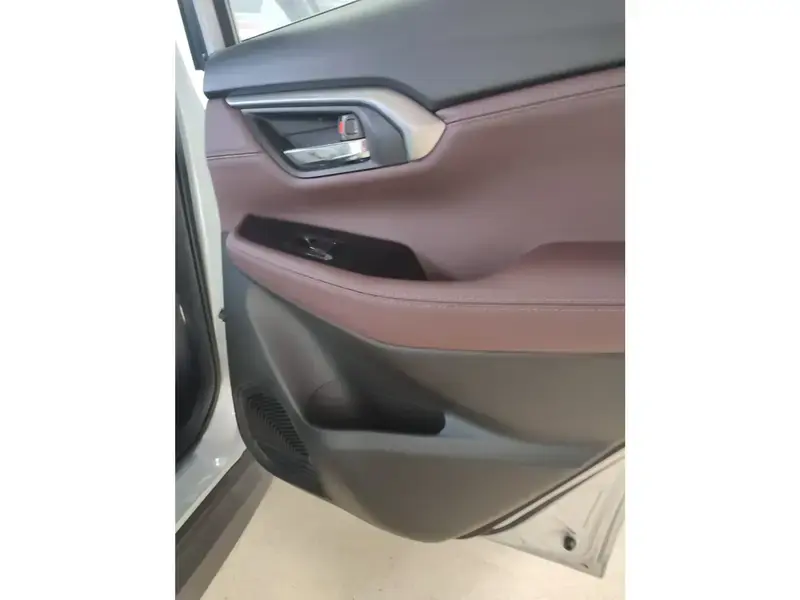 Toyota Urban Cruiser 2025