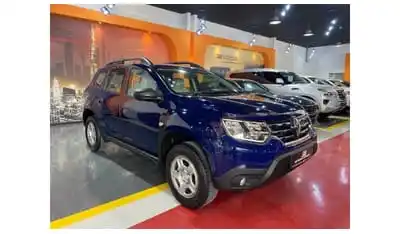 رينو داستر LE 575 درهمًا إماراتيًا شهريًا @ 0% DP | دول مجلس التعاون الخليجي | تحت الضمان |