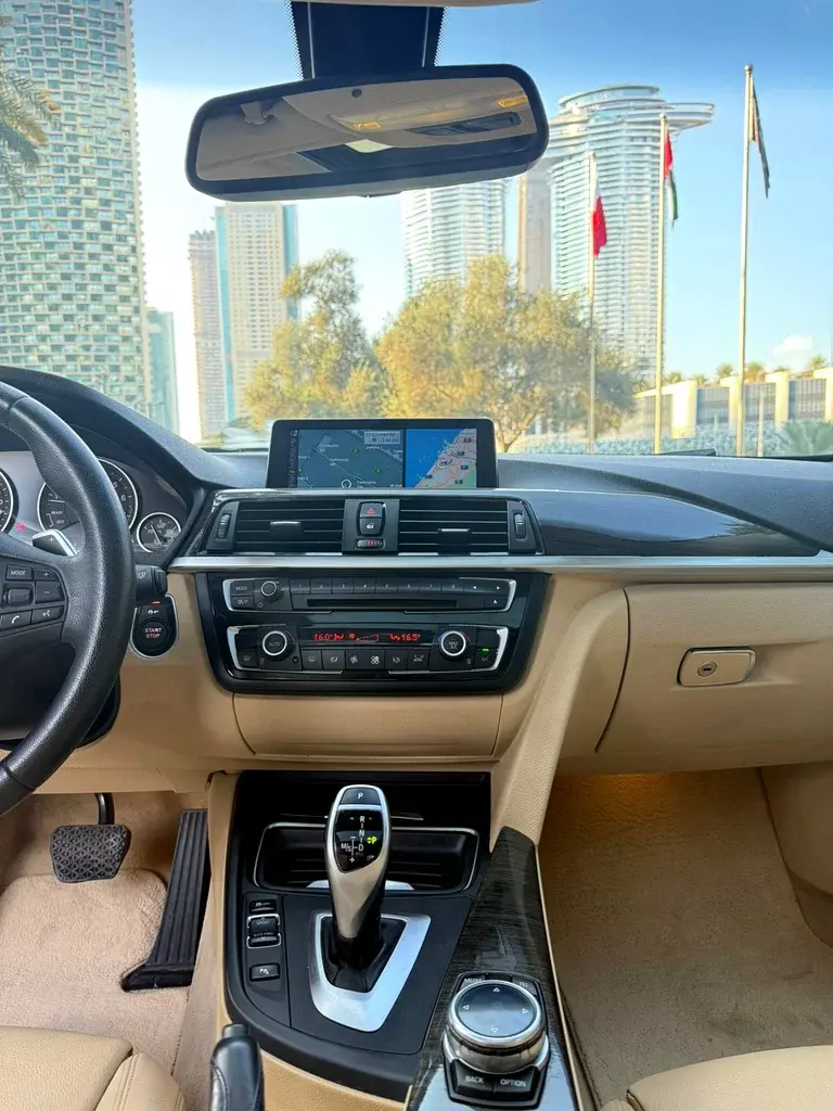 BMW 4 Series Coupe 2016