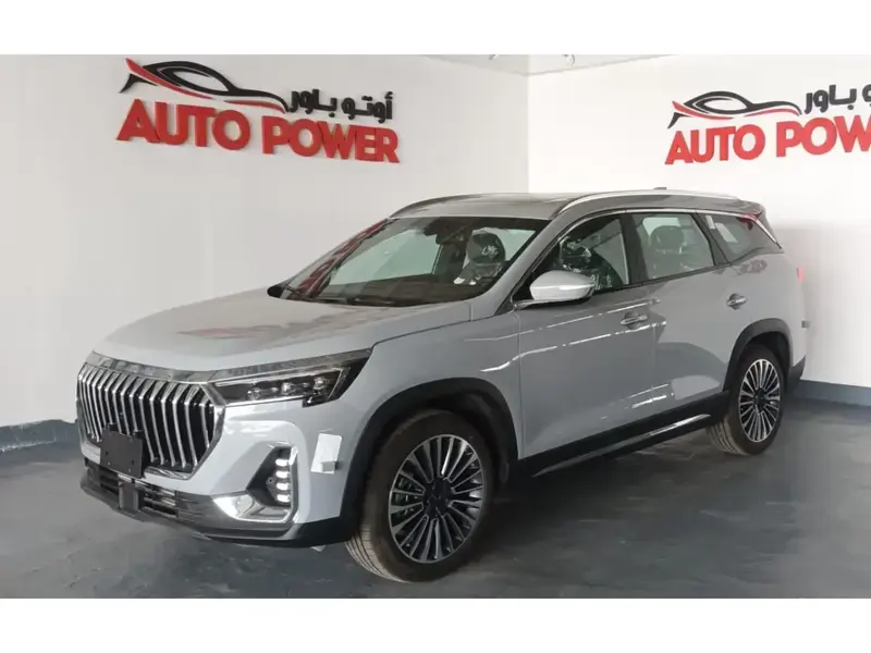 Jetour X90Plus 2025